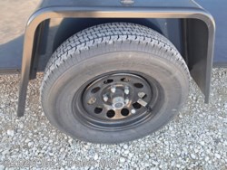 New 2026 Interstate Trailers SFC Series SFC612SAFS available in Livonia, Michigan