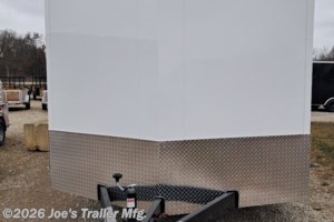 2026 Legend Trailers 8.5X20STVTA52