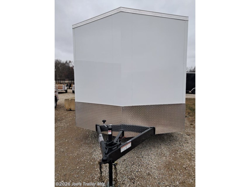 New 2026 Legend Trailers 8.5X20STVTA52 available in Clarklake, Michigan