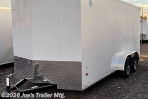 2026 Haul About Bobcat BCT716TA2