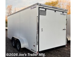 New 2026 Haul About Bobcat BCT716TA2 available in Livonia, Michigan