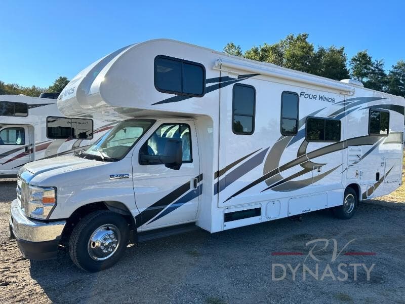 2023 Thor Motor Coach Four Winds 28Z RV For Sale In Bunker Hill IN