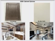 New 2026 Forest River RiverStone 39RKFB available in Bunker Hill, Indiana