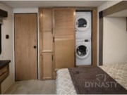 New 2026 Forest River Cherokee Timberwolf Black Label 39DLBL available in Bunker Hill, Indiana