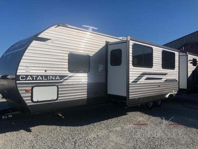 2024 Catalina Legacy 323BHDSCK by Coachmen from RV Dynasty in Bunker Hill, Indiana