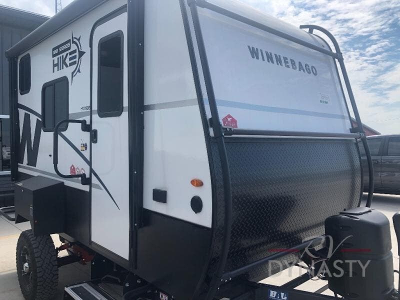 Winnebago Hike H Db Rv For Sale In Bunker Hill In