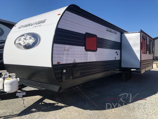 2024 Cherokee 274RK by Forest River from RV Dynasty in Bunker Hill, Indiana