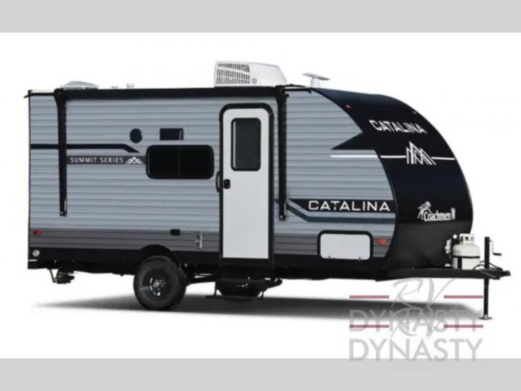 New 2025 Coachmen Catalina Summit Series 7 154RBX available in Bunker Hill, Indiana