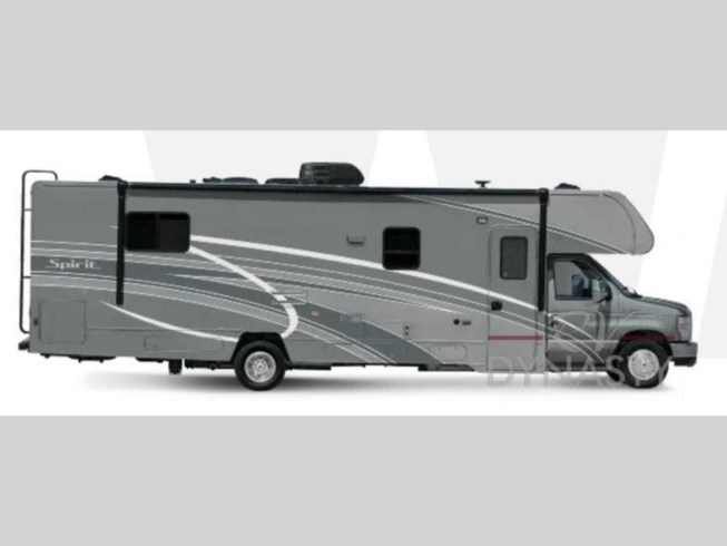 2025 Winnebago Spirit 25B - New Class C For Sale by RV Dynasty in Bunker Hill, Indiana