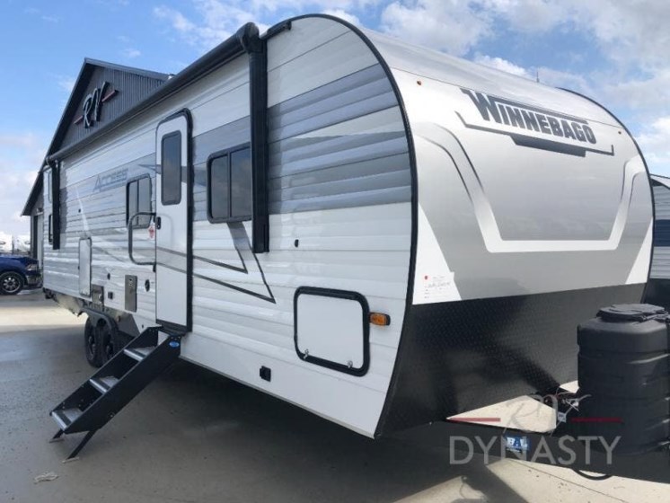 New 2024 Winnebago Access 30BH available in Bunker Hill, Indiana