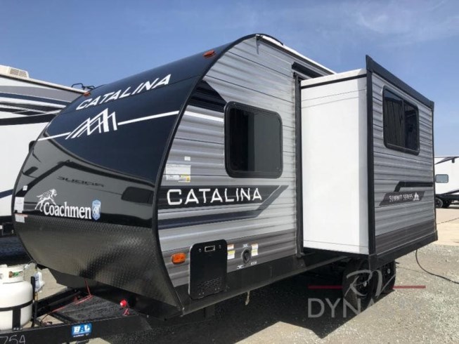 2024 Catalina Summit Series 7 184RBS by Coachmen from RV Dynasty in Bunker Hill, Indiana