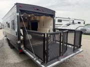 New 2026 Coachmen Catalina Trail Blazer 26TH available in Bunker Hill, Indiana