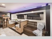 Contact us now about this 2026 Forest River Cherokee Grey Wolf Black Label 22RRBL! 2026 Cherokee Grey Wolf Black Label 22RRBL by Forest River from RV Dynasty in Bunker Hill, Indiana