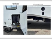 New 2026 Forest River Cherokee Alpha Wolf 26RL-L available in Bunker Hill, Indiana