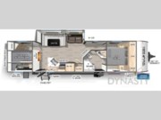 Contact us now about this 2026 Forest River Cherokee Wolf Den 294GEBG! 2026 Cherokee Wolf Den 294GEBG by Forest River from RV Dynasty in Bunker Hill, Indiana