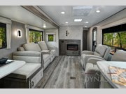 New 2026 Coachmen Catalina Legacy Edition 323BHDSCK available in Bunker Hill, Indiana
