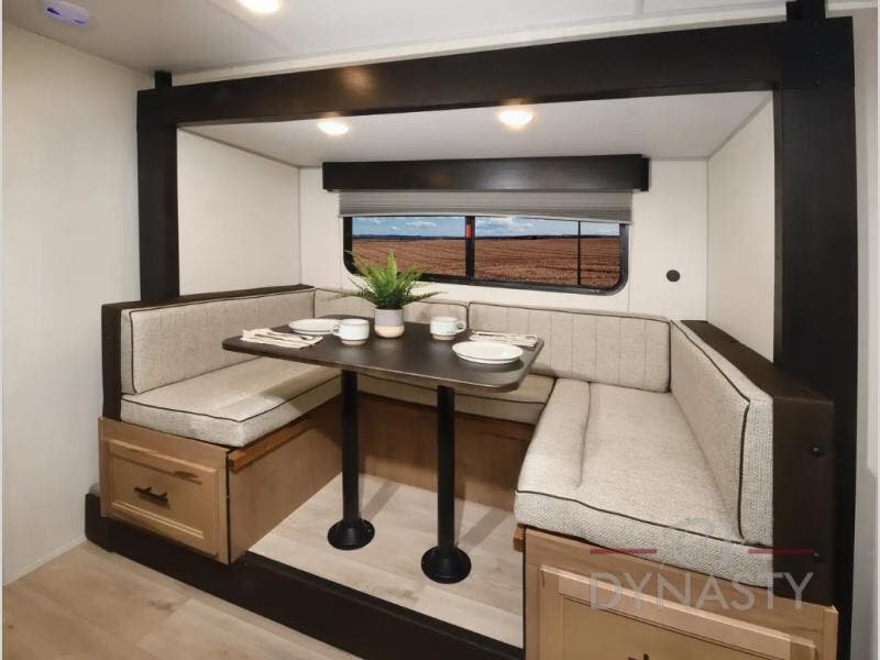 New 2026 Forest River Cherokee Wolf Pup 17JW available in Bunker Hill, Indiana