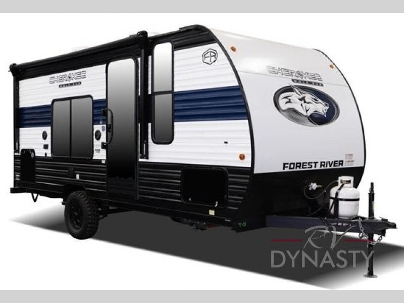 Email now about this 2026 Forest River Cherokee Wolf Pup 17JW! New 2026 Forest River Cherokee Wolf Pup 17JW available in Bunker Hill, Indiana