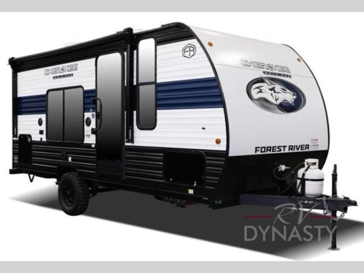 Email now about this 2026 Forest River Cherokee Wolf Pup 17JW! New 2026 Forest River Cherokee Wolf Pup 17JW available in Bunker Hill, Indiana