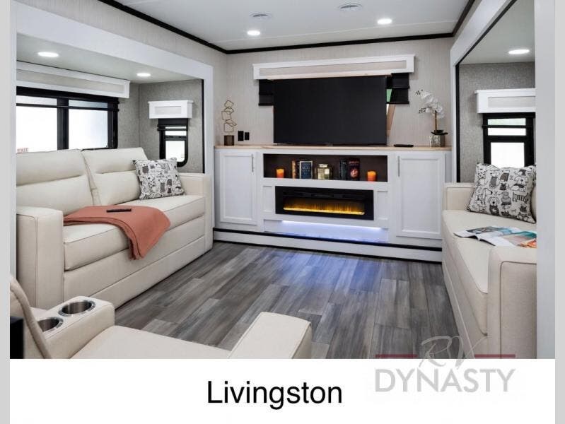 New 2026 Forest River Cedar Creek Cottage 40CBK available in Bunker Hill, Indiana