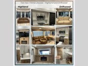 Contact us now about this 2026 Forest River Sandpiper 4002FB! 2026 Sandpiper 4002FB by Forest River from RV Dynasty in Bunker Hill, Indiana