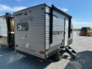 New 2026 Coachmen Catalina Summit Series 7 134RKX available in Bunker Hill, Indiana