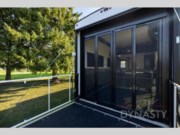 New 2026 Forest River Cherokee Wolf Pack 350PACK15 available in Bunker Hill, Indiana