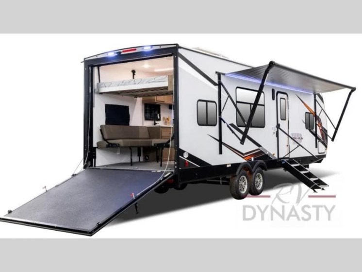 Email now about this 2026 Forest River Work and Play 29SS! New 2026 Forest River Work and Play 29SS available in Bunker Hill, Indiana