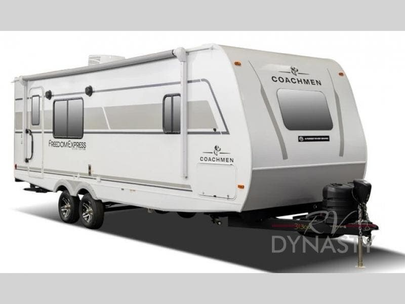 Email now about this 2026 Coachmen Freedom Express Select Edition 29SE! New 2026 Coachmen Freedom Express Select Edition 29SE available in Bunker Hill, Indiana