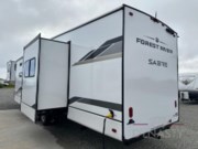 New 2025 Forest River Sabre 37FLH available in Bunker Hill, Indiana