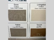 New 2026 Forest River Cedar Creek 38DB available in Bunker Hill, Indiana