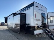 New 2026 Forest River Cedar Creek Experience 38DB available in Bunker Hill, Indiana