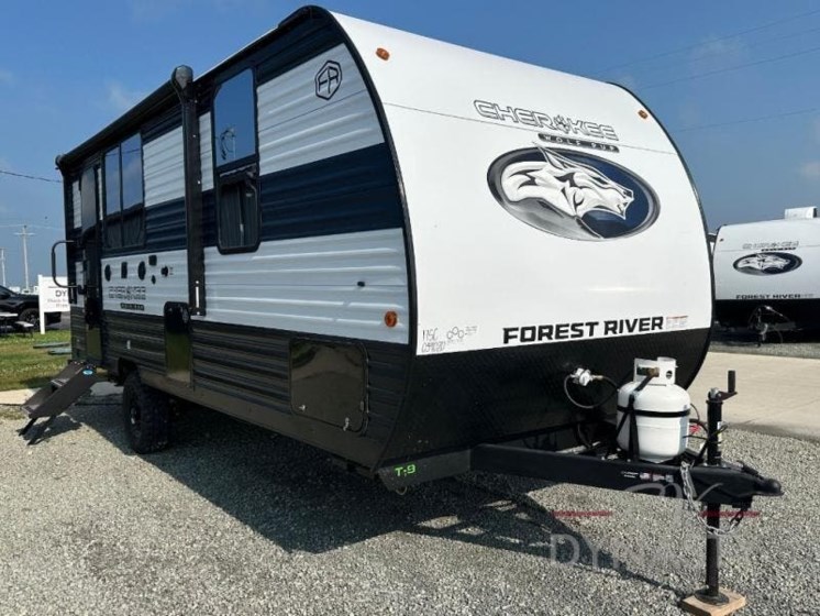 Email now about this 2026 Forest River Cherokee Wolf Pup 17SC! New 2026 Forest River Cherokee Wolf Pup 17SC available in Bunker Hill, Indiana