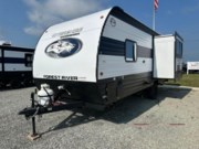 Contact us now about this 2026 Forest River Cherokee Wolf Pup 17SC! 2026 Cherokee Wolf Pup 17SC by Forest River from RV Dynasty in Bunker Hill, Indiana