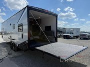 New 2026 Forest River Work and Play 27LT available in Bunker Hill, Indiana