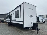 Contact us now about this 2025 Forest River Cedar Creek Cottage 40RDE! 2025 Cedar Creek Cottage 40RDE by Forest River from RV Dynasty in Bunker Hill, Indiana