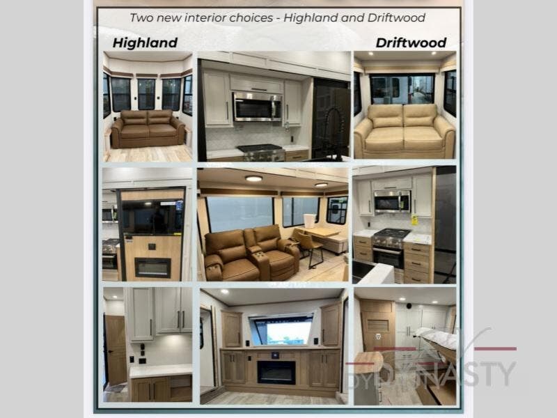 Contact us now about this 2026 Forest River Sandpiper Destination Trailers 396RKLR! 2026 Sandpiper Destination Trailers 396RKLR by Forest River from RV Dynasty in Bunker Hill, Indiana