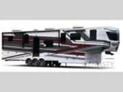 New 2026 Forest River RiverStone 42FSKG available in Bunker Hill, Indiana
