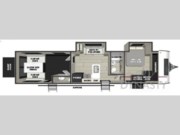 Contact us now about this 2026 Forest River Vengeance Rogue Armored 32L132! 2026 Vengeance Rogue Armored 32L132 by Forest River from RV Dynasty in Bunker Hill, Indiana