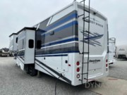 New 2025 Forest River RiverStone 39RKFB available in Bunker Hill, Indiana