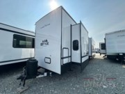 Contact us now about this 2025 Forest River Cedar Creek Cottage 40RDE! 2025 Cedar Creek Cottage 40RDE by Forest River from RV Dynasty in Bunker Hill, Indiana