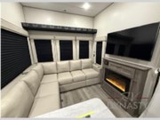 Contact us now about this 2026 Coachmen Catalina Destination Series 35FME! 2026 Catalina Destination Series 35FME by Coachmen from RV Dynasty in Bunker Hill, Indiana
