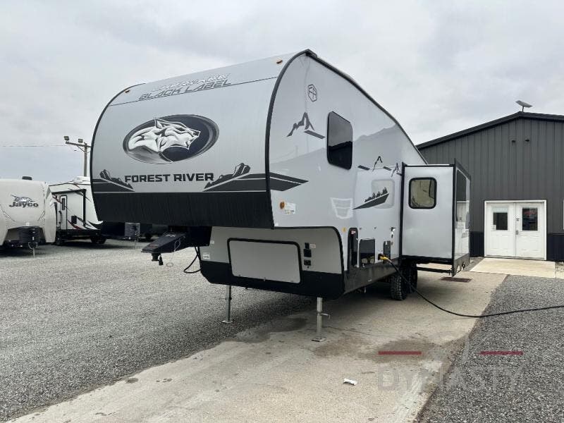 Contact us now about this 2025 Forest River Cherokee Black Label 255SBBL! 2025 Cherokee Black Label 255SBBL by Forest River from RV Dynasty in Bunker Hill, Indiana