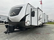 Contact us now about this 2025 Prime Time LaCrosse 3510DB! 2025 LaCrosse 3510DB by Prime Time from RV Dynasty in Bunker Hill, Indiana