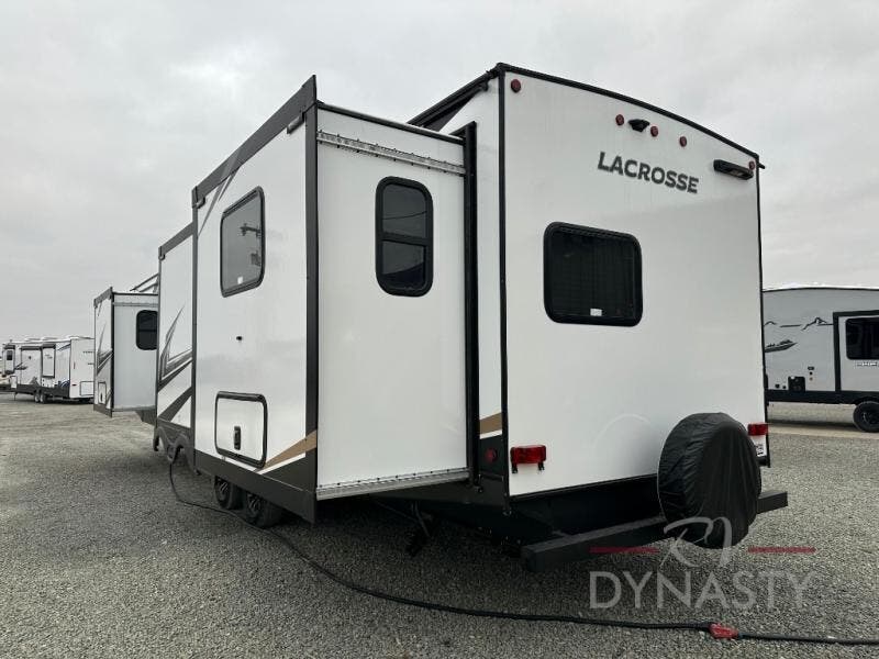 New 2025 Prime Time LaCrosse 3510DB available in Bunker Hill, Indiana