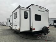 New 2025 Prime Time LaCrosse 3510DB available in Bunker Hill, Indiana