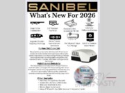 Contact us now about this 2026 Prime Time Sanibel 39HYBRID! 2026 Sanibel 39HYBRID by Prime Time from RV Dynasty in Bunker Hill, Indiana