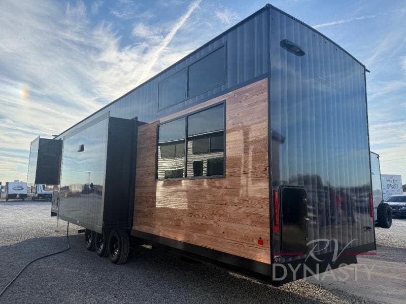 New 2025 Forest River Cedar Creek Cottage 41FWC available in Bunker Hill, Indiana