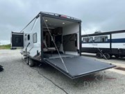 New 2026 Forest River Work and Play 21LT available in Bunker Hill, Indiana