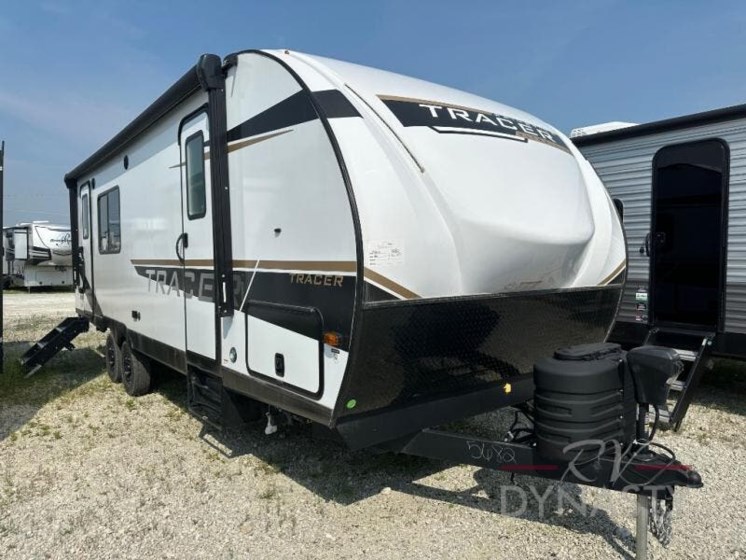 Email now about this 2025 Prime Time Tracer 24RKS! New 2025 Prime Time Tracer 24RKS available in Bunker Hill, Indiana